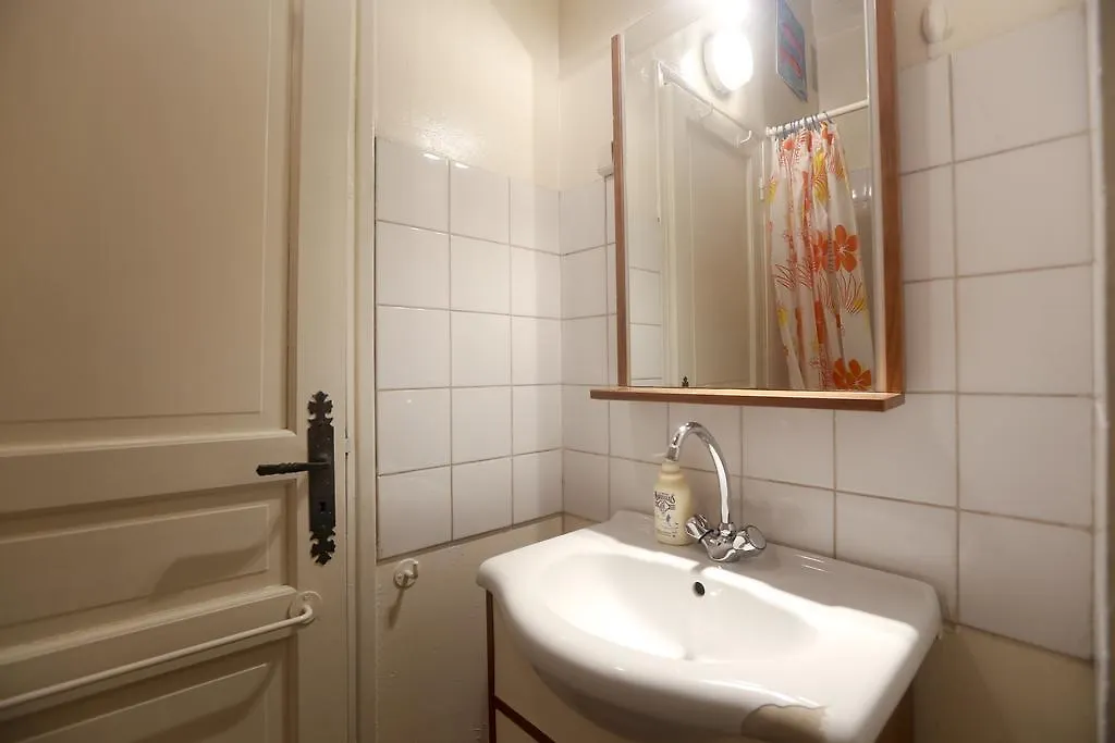 Apartment Lovely And Typical 1 Bedroom